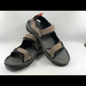 Teva Verra women’s sandals size 10